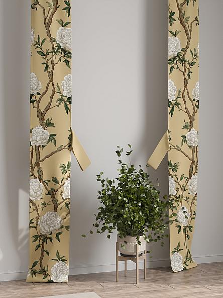 Декоративные подхваты Флауа - 346 - фото 7