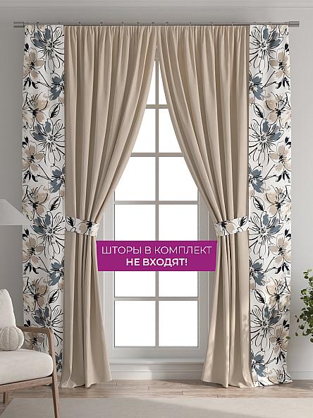 Декоративные подхваты Флауа - 347 - фото 5