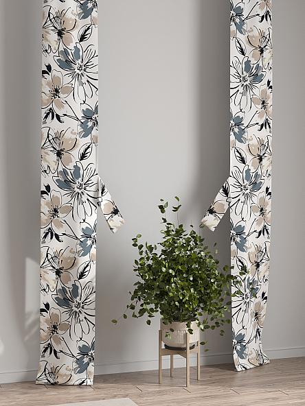 Декоративные подхваты Флауа - 347 - фото 7