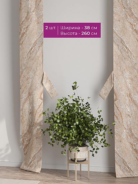 Декоративные подхваты Флауа - 348 - фото 2