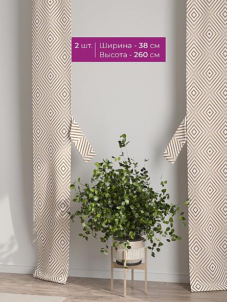 Декоративные подхваты Флауа - 349 - фото 2