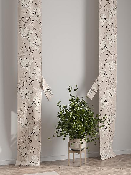 Декоративные подхваты Флауа - 350 - фото 7