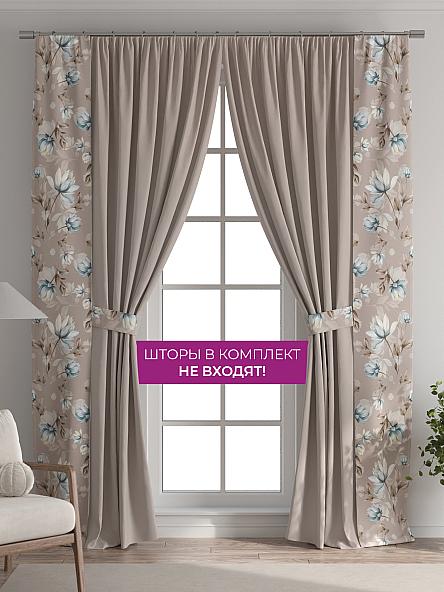 Декоративные подхваты Флауа - 351 - фото 5