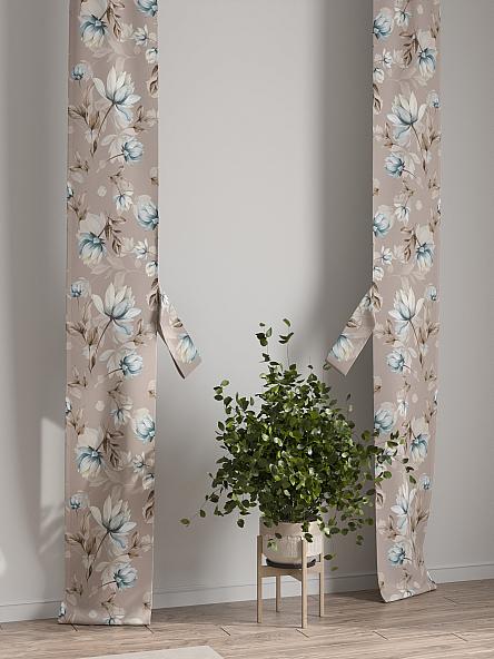 Декоративные подхваты Флауа - 351 - фото 7