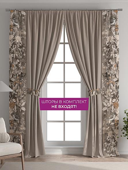 Декоративные подхваты Флауа - 352 - фото 5