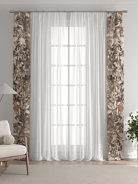 Декоративные подхваты Флауа - 352 - фото 6