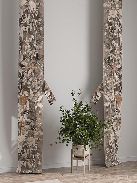 Декоративные подхваты Флауа - 352 - фото 7