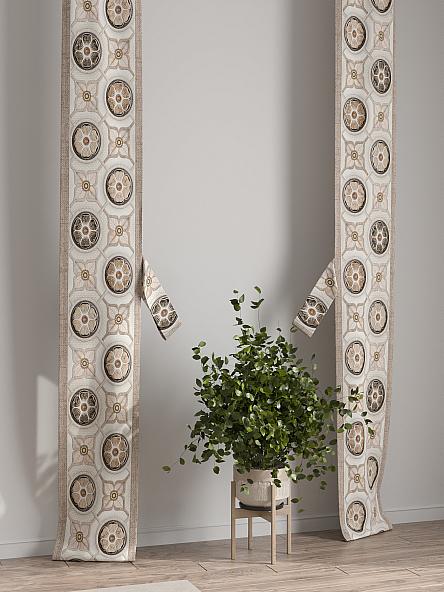 Декоративные подхваты Флауа - 355 - фото 7