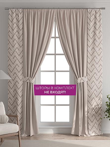 Декоративные подхваты Флауа - 356 - фото 5