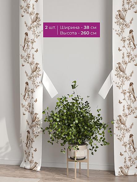 Декоративные подхваты Флауа - 357 - фото 2