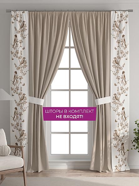 Декоративные подхваты Флауа - 357 - фото 5