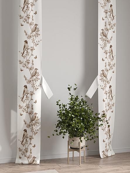 Декоративные подхваты Флауа - 357 - фото 7