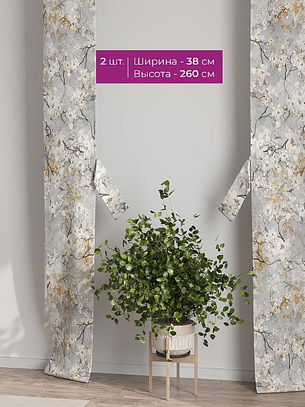 Декоративные подхваты Флауа - 358 - фото 2