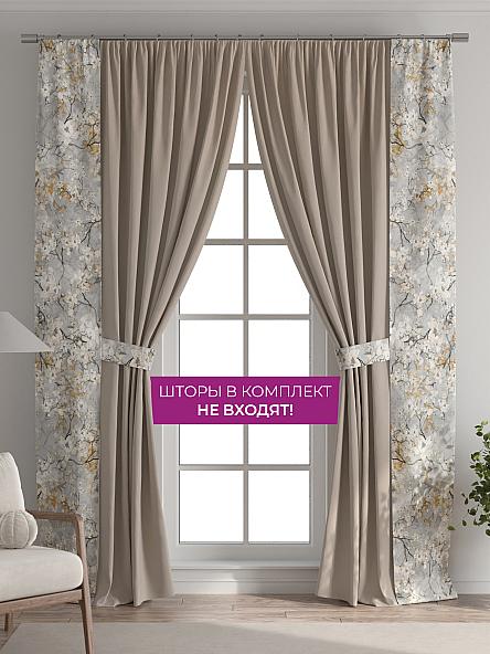 Декоративные подхваты Флауа - 358 - фото 5