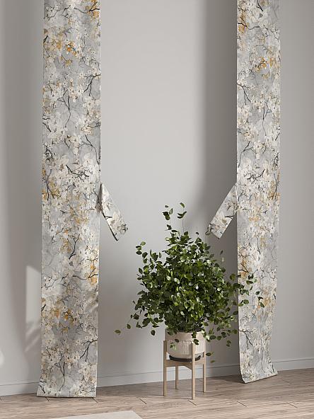 Декоративные подхваты Флауа - 358 - фото 7