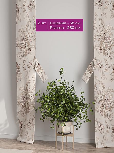 Декоративные подхваты Флауа - 359 - фото 2