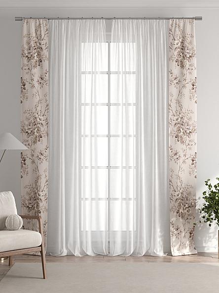 Декоративные подхваты Флауа - 359 - фото 6