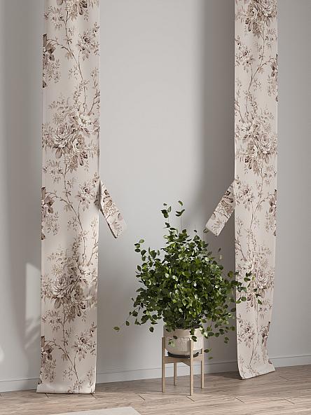 Декоративные подхваты Флауа - 359 - фото 7