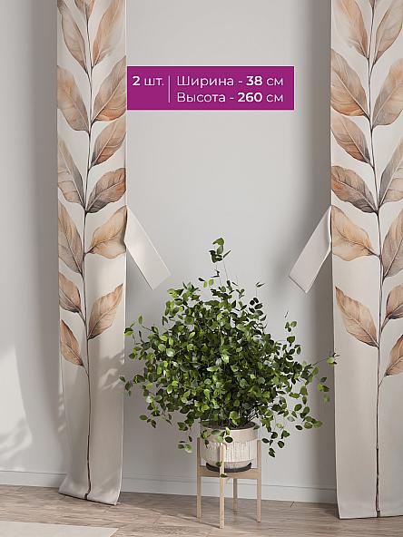 Декоративные подхваты Флауа - 360 - фото 2