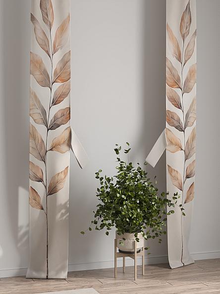 Декоративные подхваты Флауа - 360 - фото 7