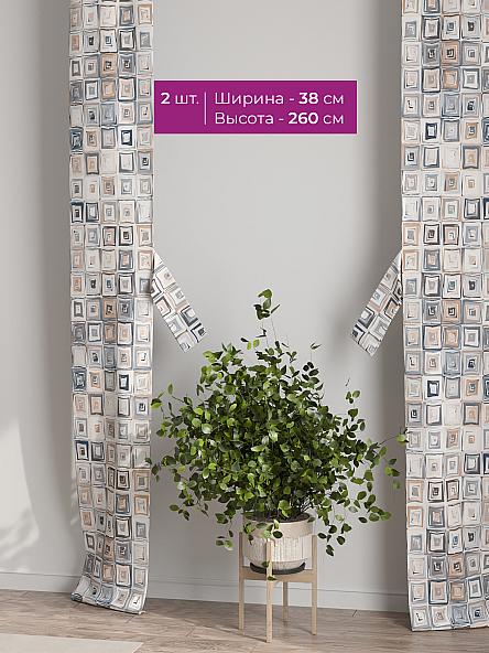 Декоративные подхваты Флауа - 362 - фото 2