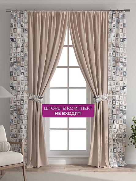 Декоративные подхваты Флауа - 362 - фото 5