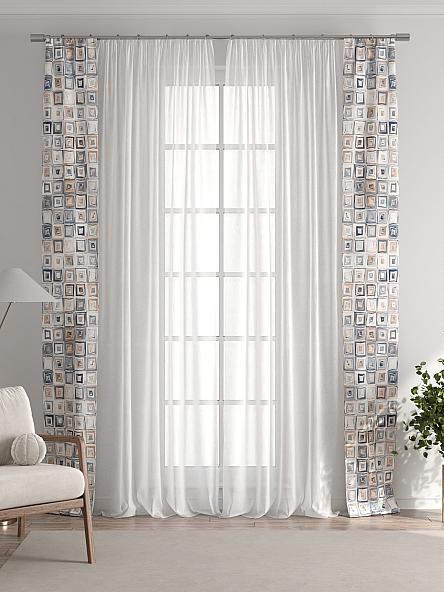 Декоративные подхваты Флауа - 362 - фото 6