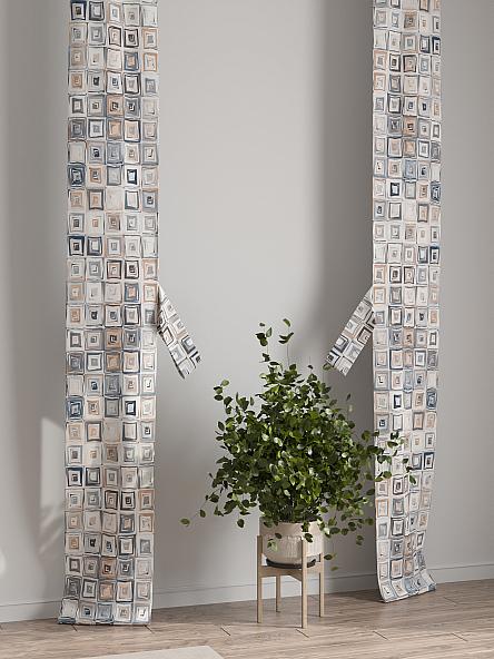 Декоративные подхваты Флауа - 362 - фото 7