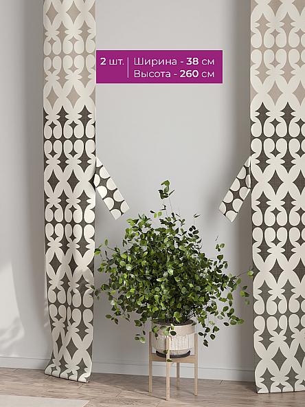 Декоративные подхваты Флауа - 364 - фото 2