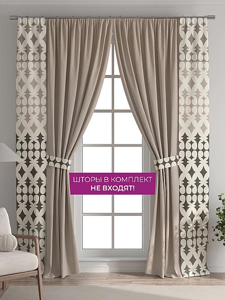 Декоративные подхваты Флауа - 364 - фото 5