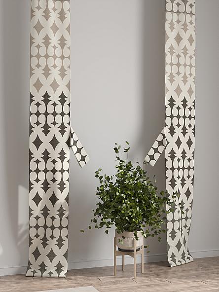 Декоративные подхваты Флауа - 364 - фото 7