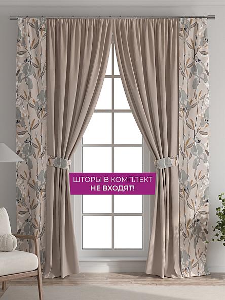 Декоративные подхваты Флауа - 365 - фото 5