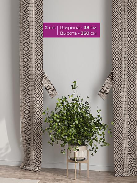 Декоративные подхваты Флауа - 366 - фото 2