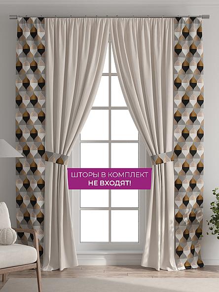 Декоративные подхваты Флауа - 367 - фото 5