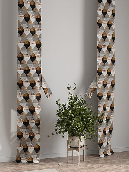 Декоративные подхваты Флауа - 367 - фото 7