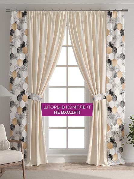 Декоративные подхваты Флауа - 368 - фото 5