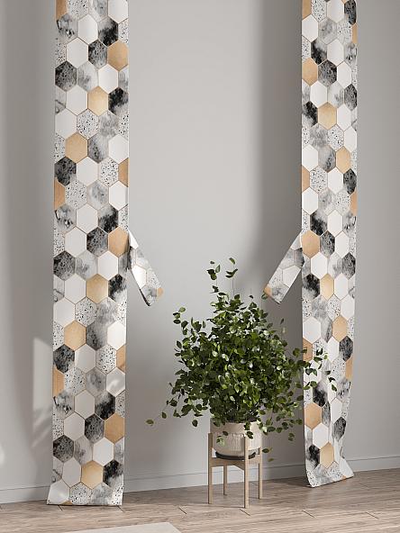 Декоративные подхваты Флауа - 368 - фото 7