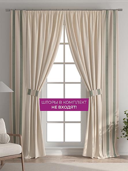 Декоративные подхваты Флауа - 369 - фото 5