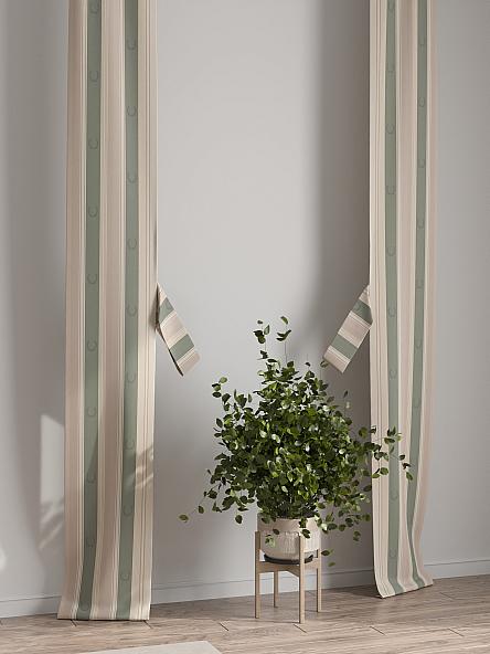 Декоративные подхваты Флауа - 369 - фото 7