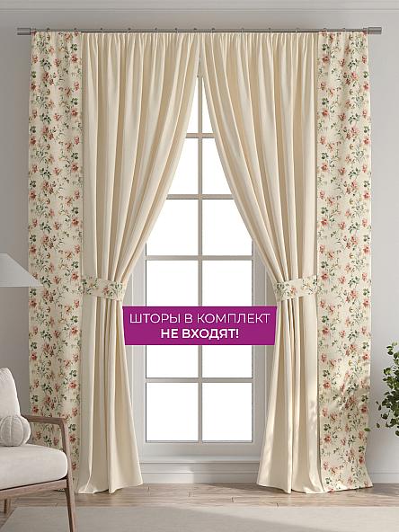 Декоративные подхваты Флауа - 372 - фото 5