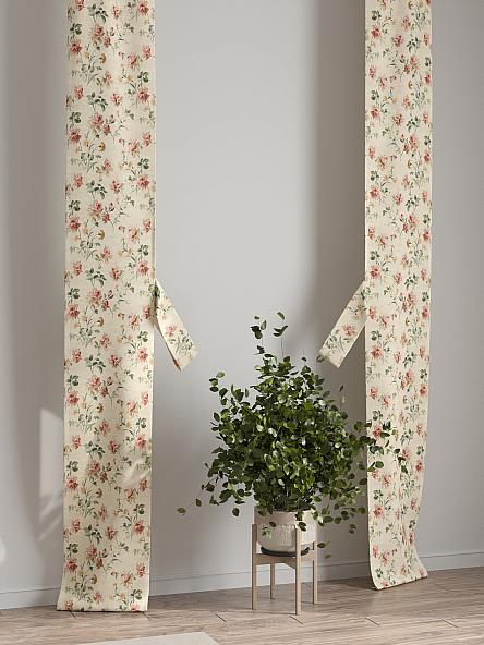 Декоративные подхваты Флауа - 372 - фото 7