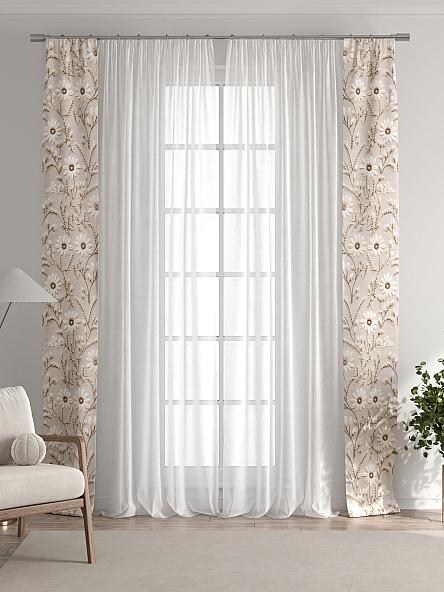 Декоративные подхваты Флауа - 374 - фото 6