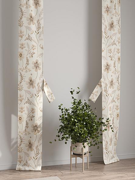 Декоративные подхваты Флауа - 376 - фото 7