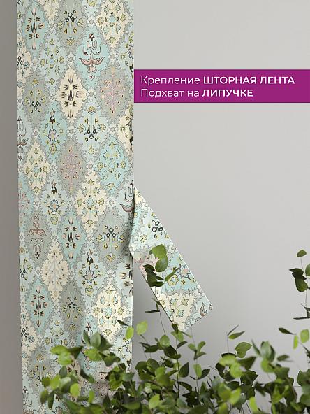 Декоративные подхваты Флауа - 377 - фото 3