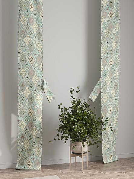 Декоративные подхваты Флауа - 377 - фото 7