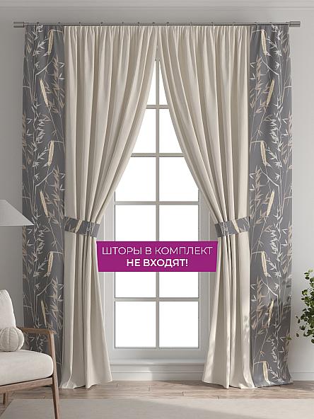 Декоративные подхваты Флауа - 378 - фото 5