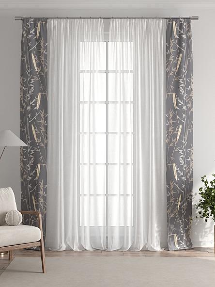 Декоративные подхваты Флауа - 378 - фото 6