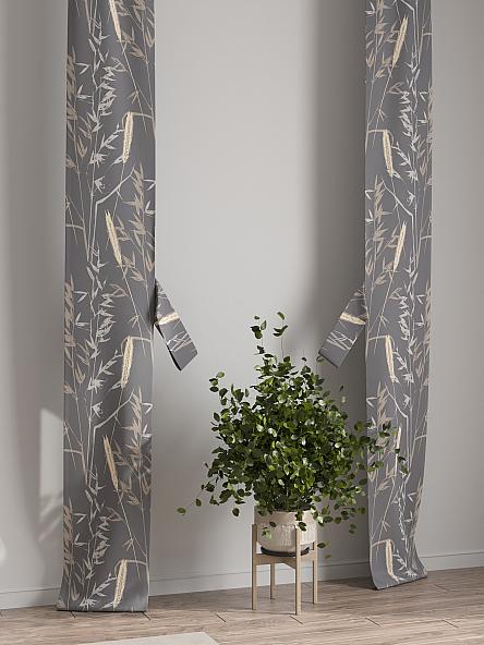 Декоративные подхваты Флауа - 378 - фото 7