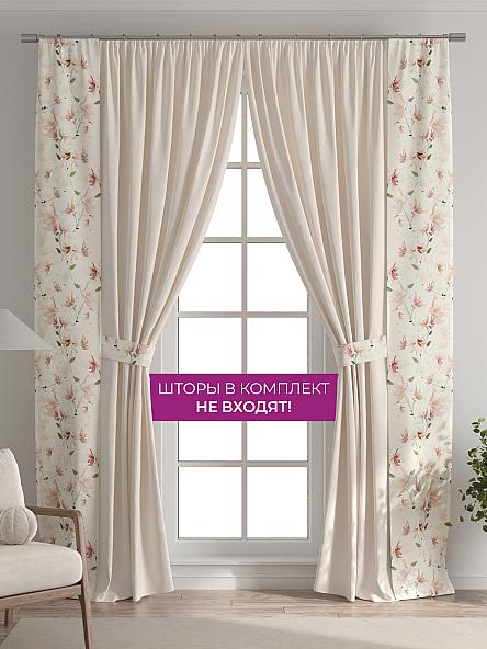 Декоративные подхваты Флауа - 384 - фото 5