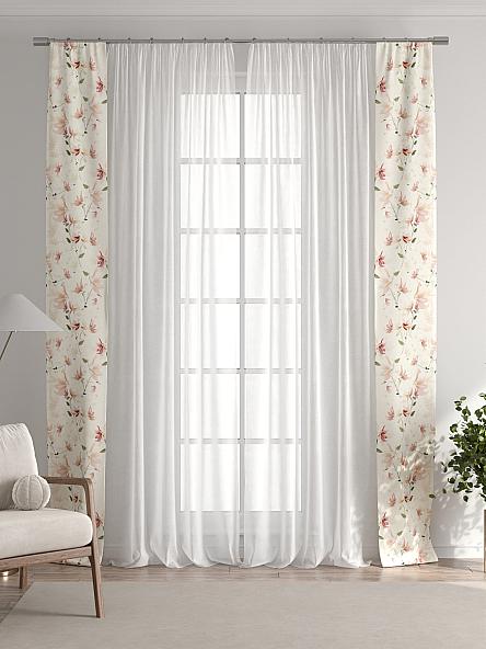 Декоративные подхваты Флауа - 384 - фото 6